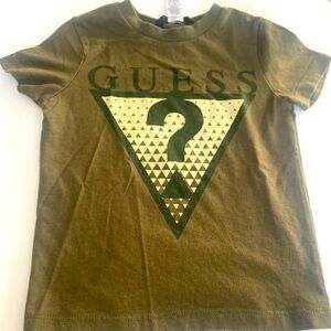 Guess T-Shirt for boys